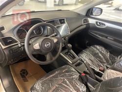 نيسان سيلفي